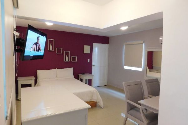 Eleven Palms by Inmense (Punta Cana)
